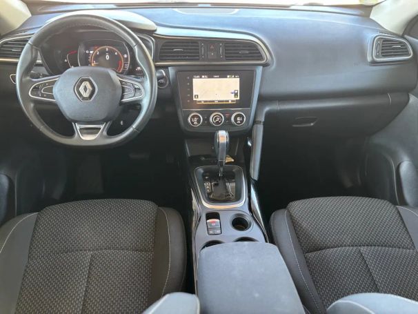 Renault Kadjar 85 kW image number 9