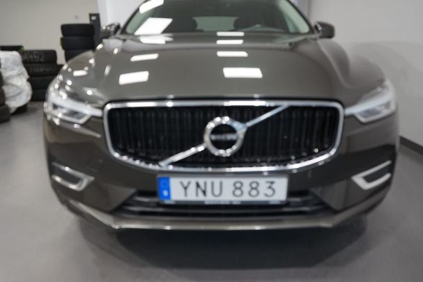 Volvo XC60 D4 AWD Inscription 141 kW image number 14