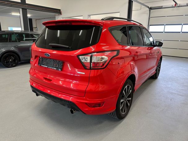 Ford Kuga 110 kW image number 4