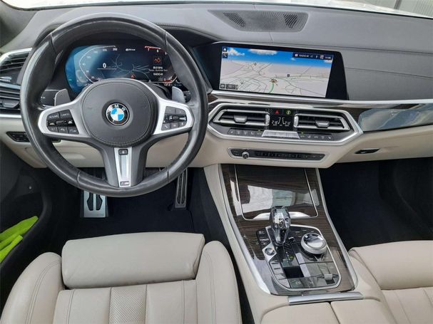 BMW X5 45e xDrive 290 kW image number 8