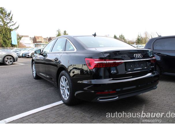 Audi A6 40 TDI 150 kW image number 5