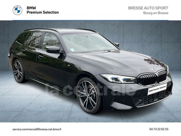 BMW 330d Touring xDrive 210 kW image number 2