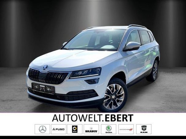 Skoda Karoq 1.5 TSI DSG 110 kW image number 1