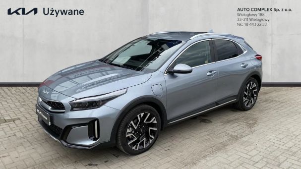 Kia XCeed 1.6 GDI 104 kW image number 1