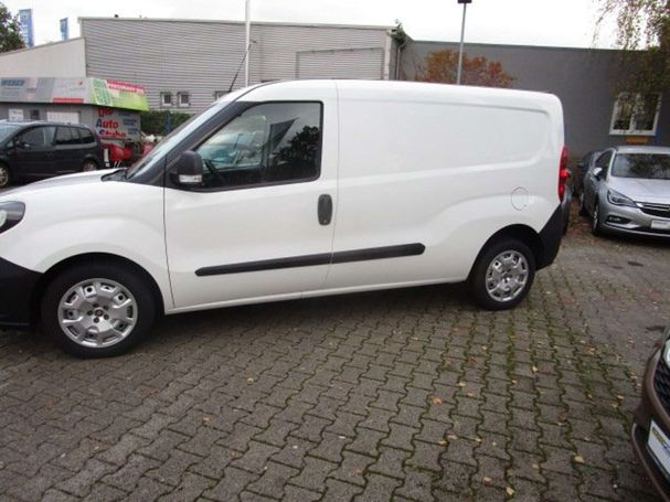 Fiat Doblo 88 kW image number 29