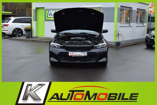 BMW 320d Touring xDrive M Sport 140 kW image number 6