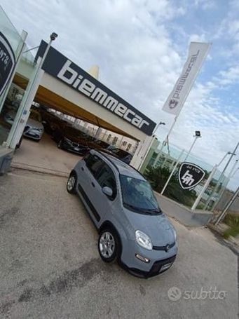 Fiat Panda 51 kW image number 8