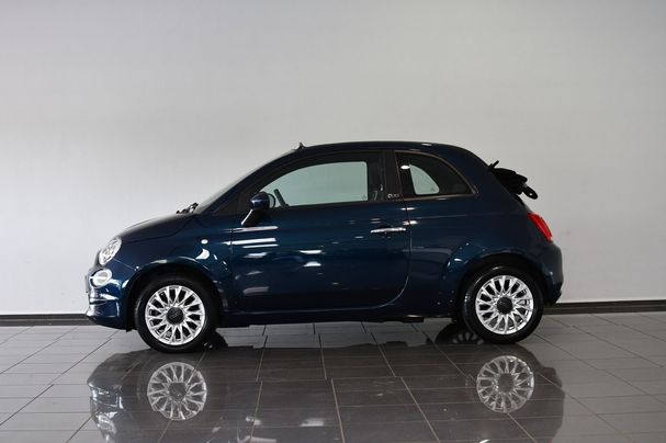 Fiat 500C 51 kW image number 4