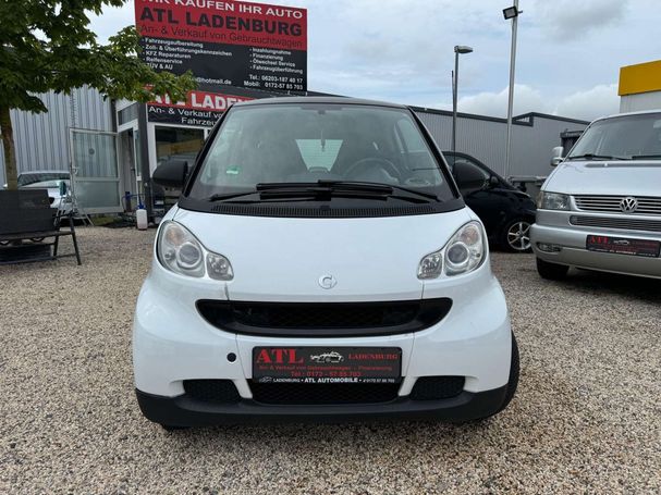 Smart ForTwo 45 kW image number 6