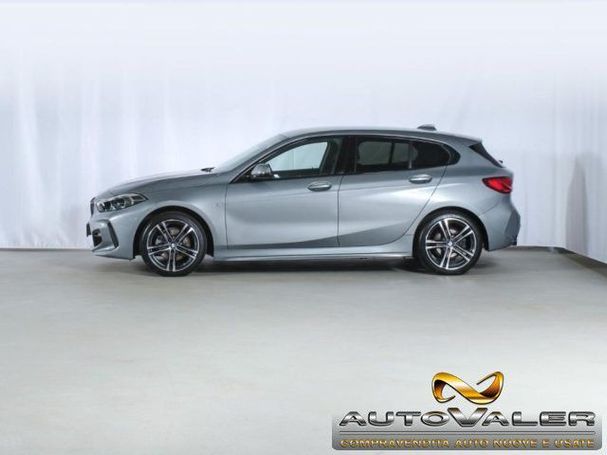 BMW 118i 100 kW image number 4