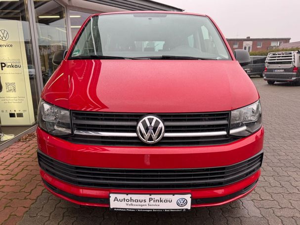 Volkswagen T6 Multivan 110 kW image number 2