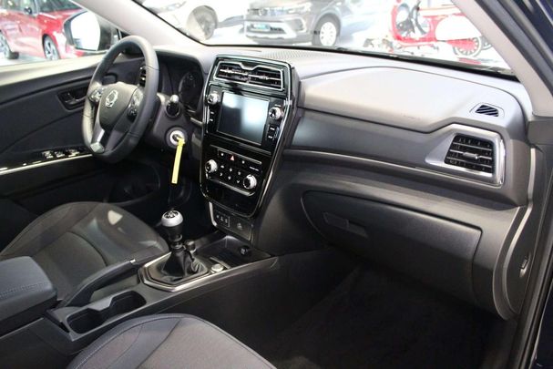 SsangYong Tivoli 1.5 120 kW image number 23