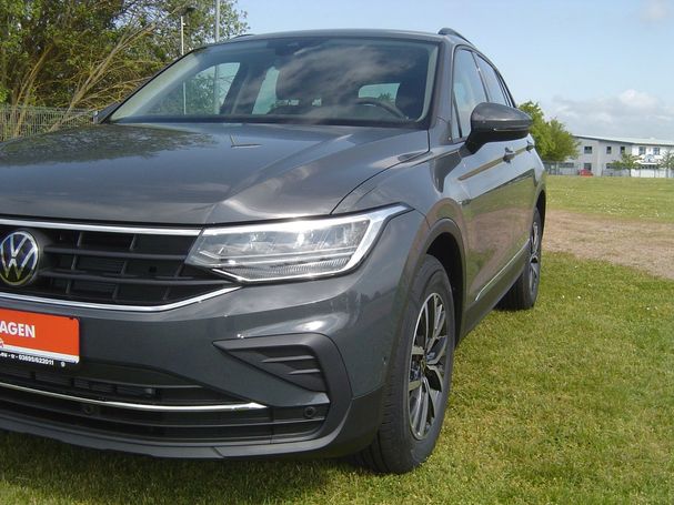 Volkswagen Tiguan 1.5 TSI DSG 110 kW image number 1