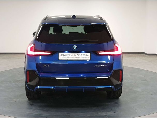 BMW X1 xDrive 101 kW image number 7