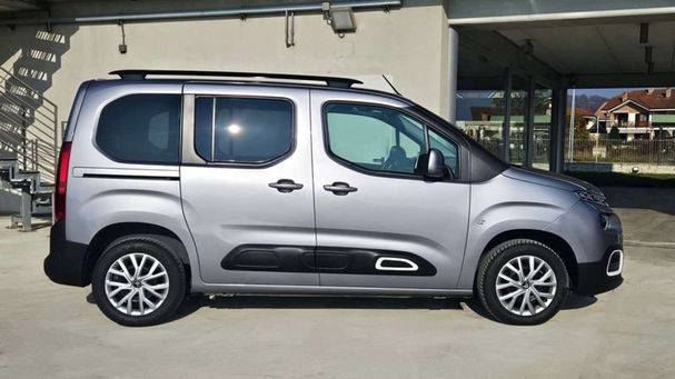 Citroen Berlingo M BlueHDi 100 FEEL 75 kW image number 4