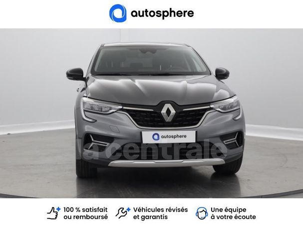 Renault Arkana 1.3 TCe EDC 103 kW image number 3