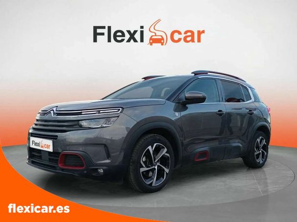 Citroen C5 Aircross BlueHDi 130 S&S EAT8 96 kW image number 1