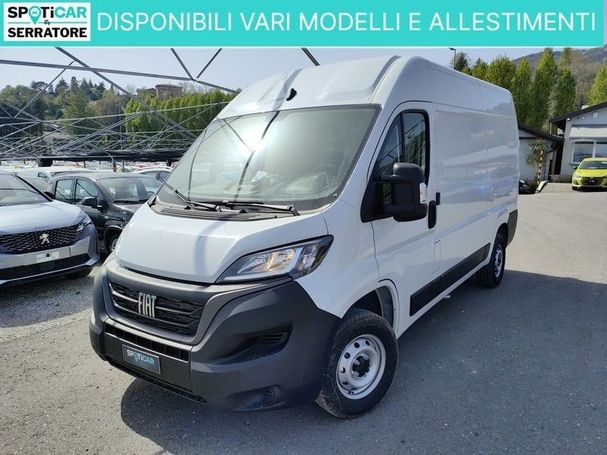 Fiat Ducato 33 103 kW image number 1