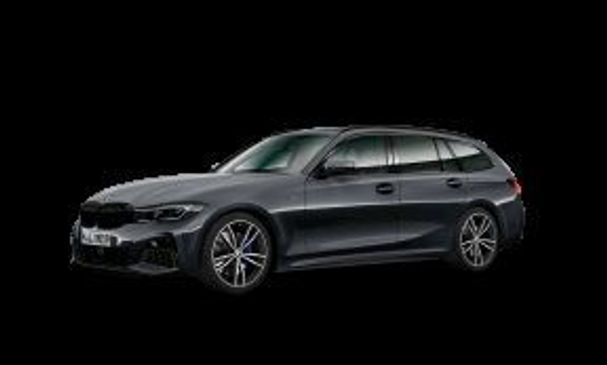 BMW 340d xDrive Touring 250 kW image number 1