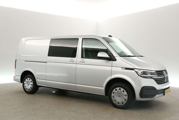 Volkswagen T6 Transporter 110 kW image number 4