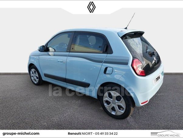 Renault Twingo ZE 22 kWh 60 kW image number 5