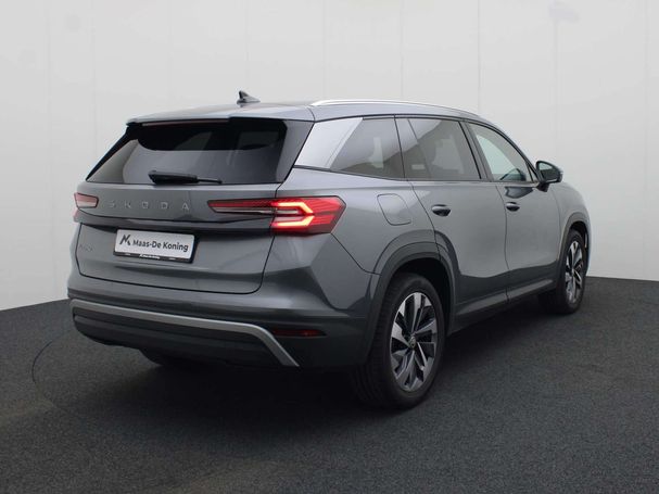 Skoda Kodiaq 1.5 eTSI DSG 150 kW image number 2