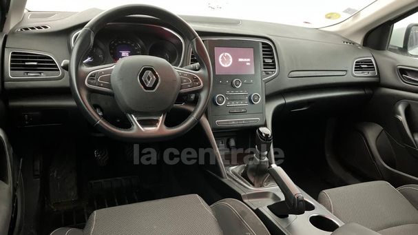 Renault Megane 70 kW image number 8