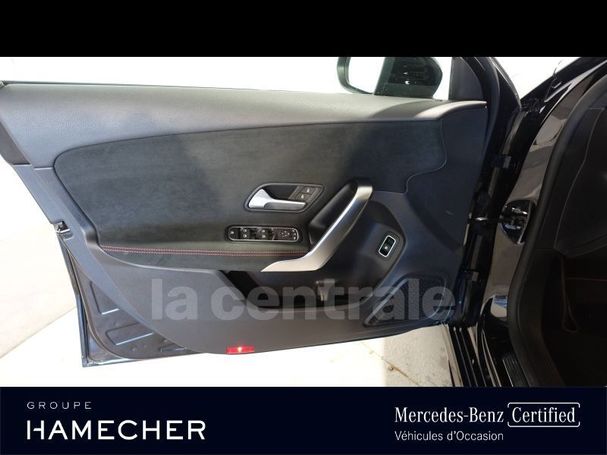 Mercedes-Benz A 250 e 160 kW image number 23