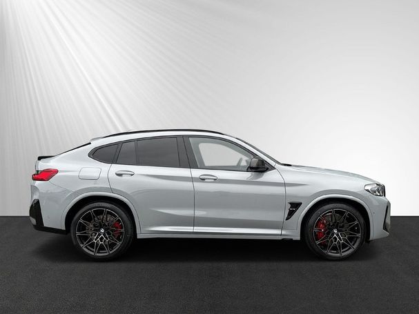 BMW X4 M Competition xDrive 375 kW image number 2