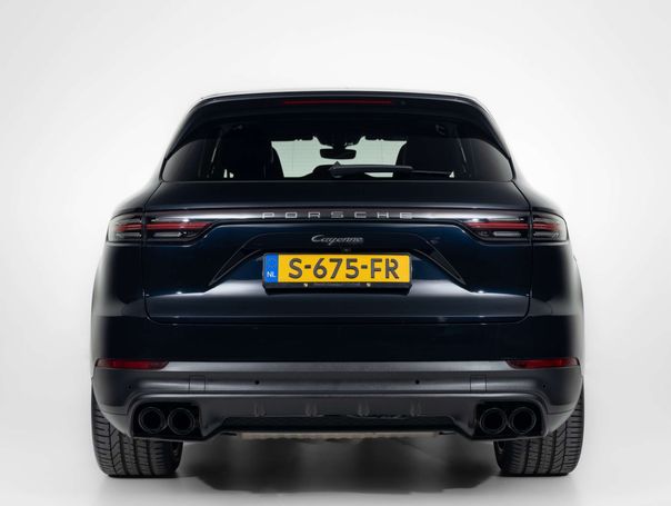 Porsche Cayenne E-Hybrid 340 kW image number 6