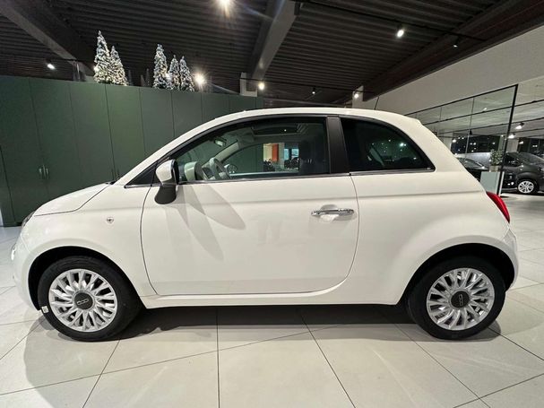 Fiat 500 1.0 51 kW image number 2