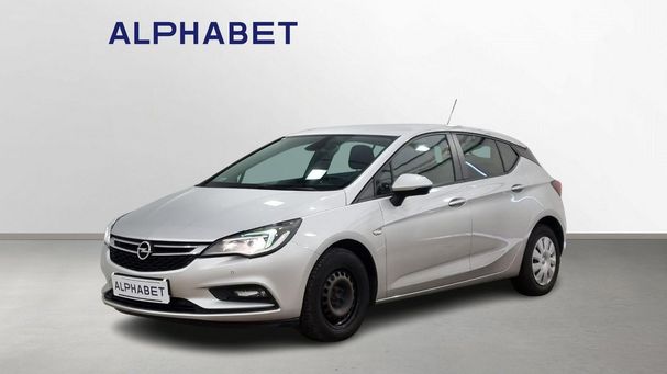 Opel Astra 1.4 92 kW image number 1