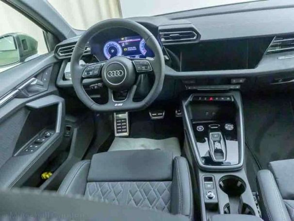 Audi A3 35 TFSI S tronic Advanced 110 kW image number 11