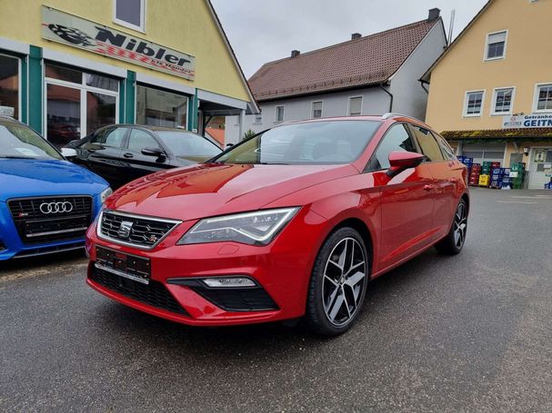 Seat Leon ST 1.4 110 kW image number 1