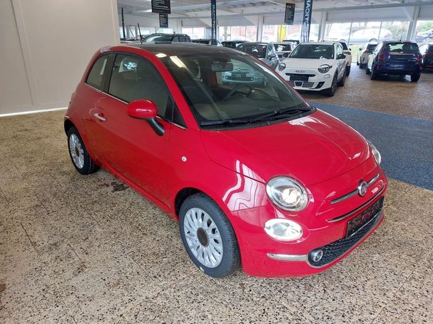 Fiat 500 51 kW image number 6