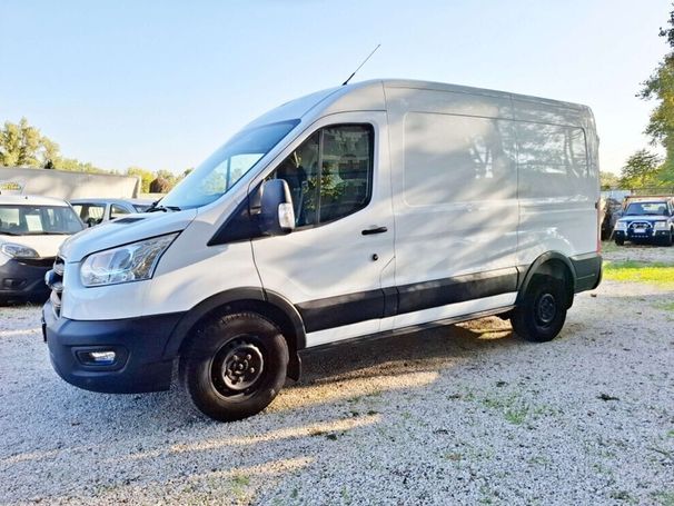 Ford Transit 125 kW image number 1