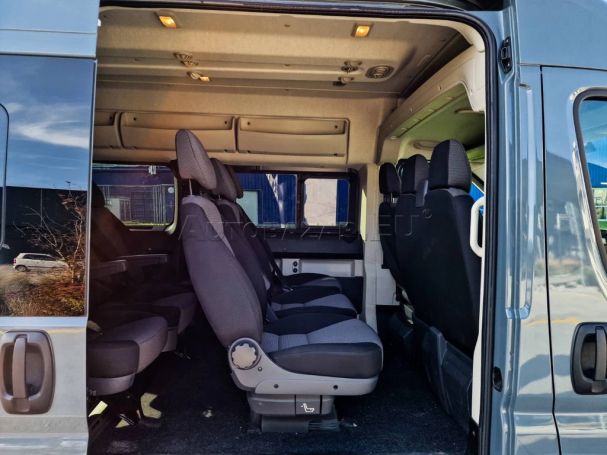 Fiat Ducato 33 L2H2 140 103 kW image number 7