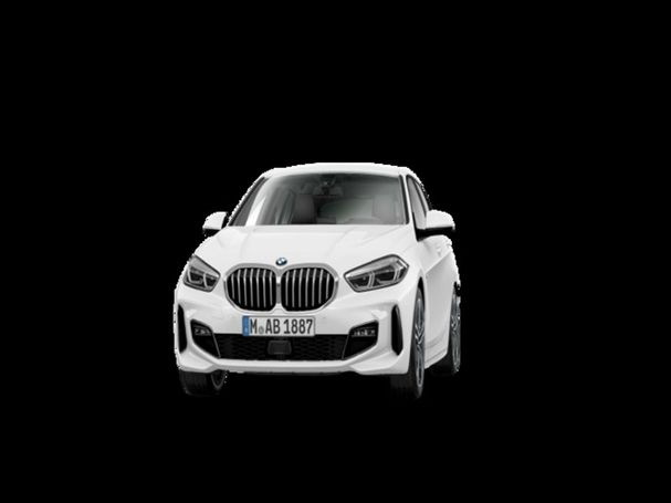 BMW 118i 100 kW image number 5