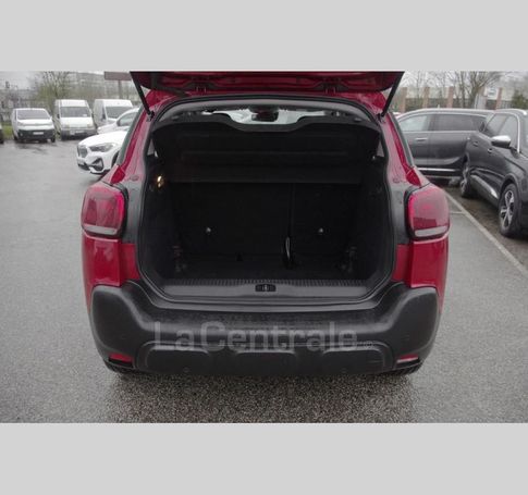 Citroen C3 Aircross PureTech 110 S&S Feel 81 kW image number 9