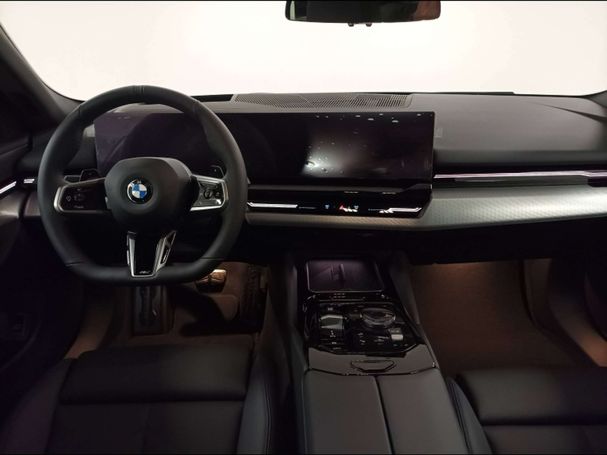 BMW 520 xDrive 147 kW image number 10