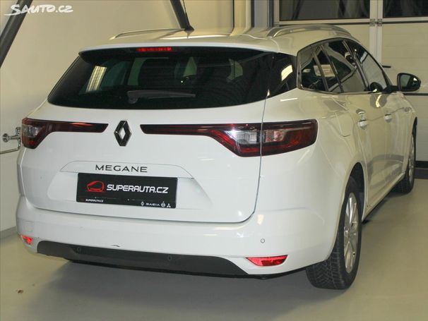 Renault Megane TCe LIMITED 103 kW image number 2