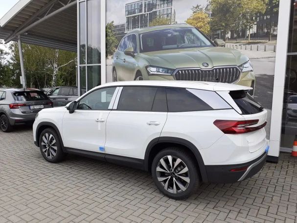 Skoda Kodiaq 110 kW image number 3