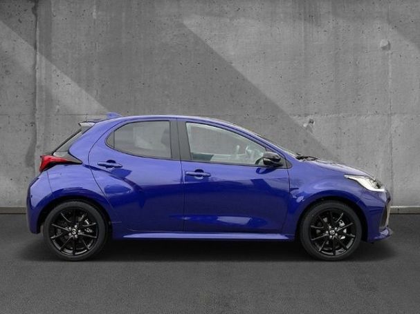 Mazda 2 Hybrid CVT 85 kW image number 3