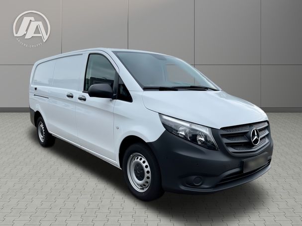 Mercedes-Benz Vito 116 120 kW image number 3