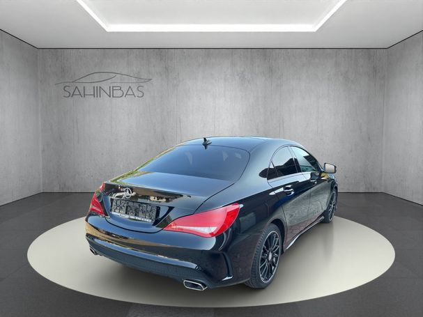 Mercedes-Benz CLA 200 115 kW image number 3