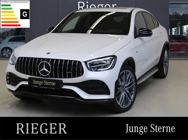 Mercedes-Benz GLC 43 AMG 287 kW image number 1