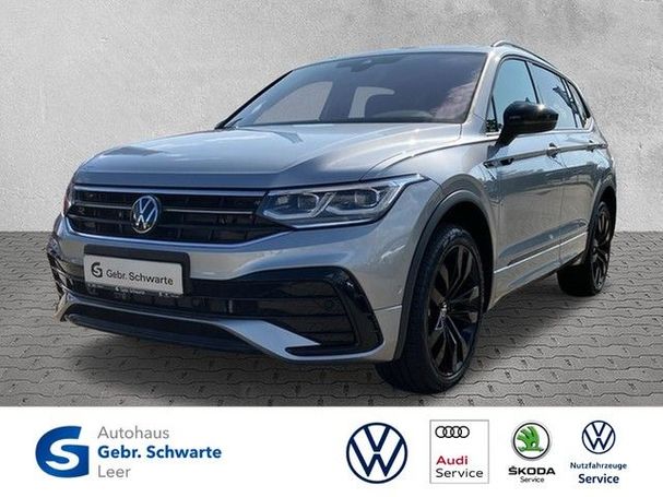 Volkswagen Tiguan Allspace 2.0 TDI R-Line DSG 4Motion 142 kW image number 1