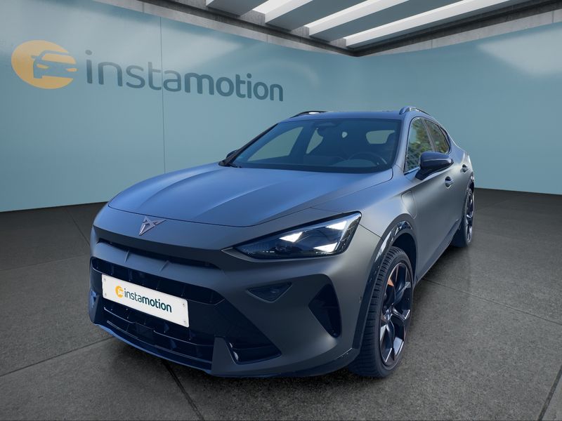 Cupra Formentor 1.5