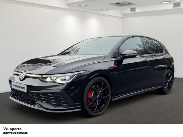 Volkswagen Golf GTI Clubsport DSG 221 kW image number 1