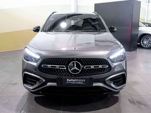 Mercedes-Benz GLA 250 e 160 kW image number 2